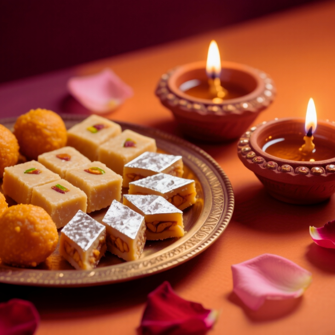 Diwali: The Festival of Lights, Joy, and New Beginnings