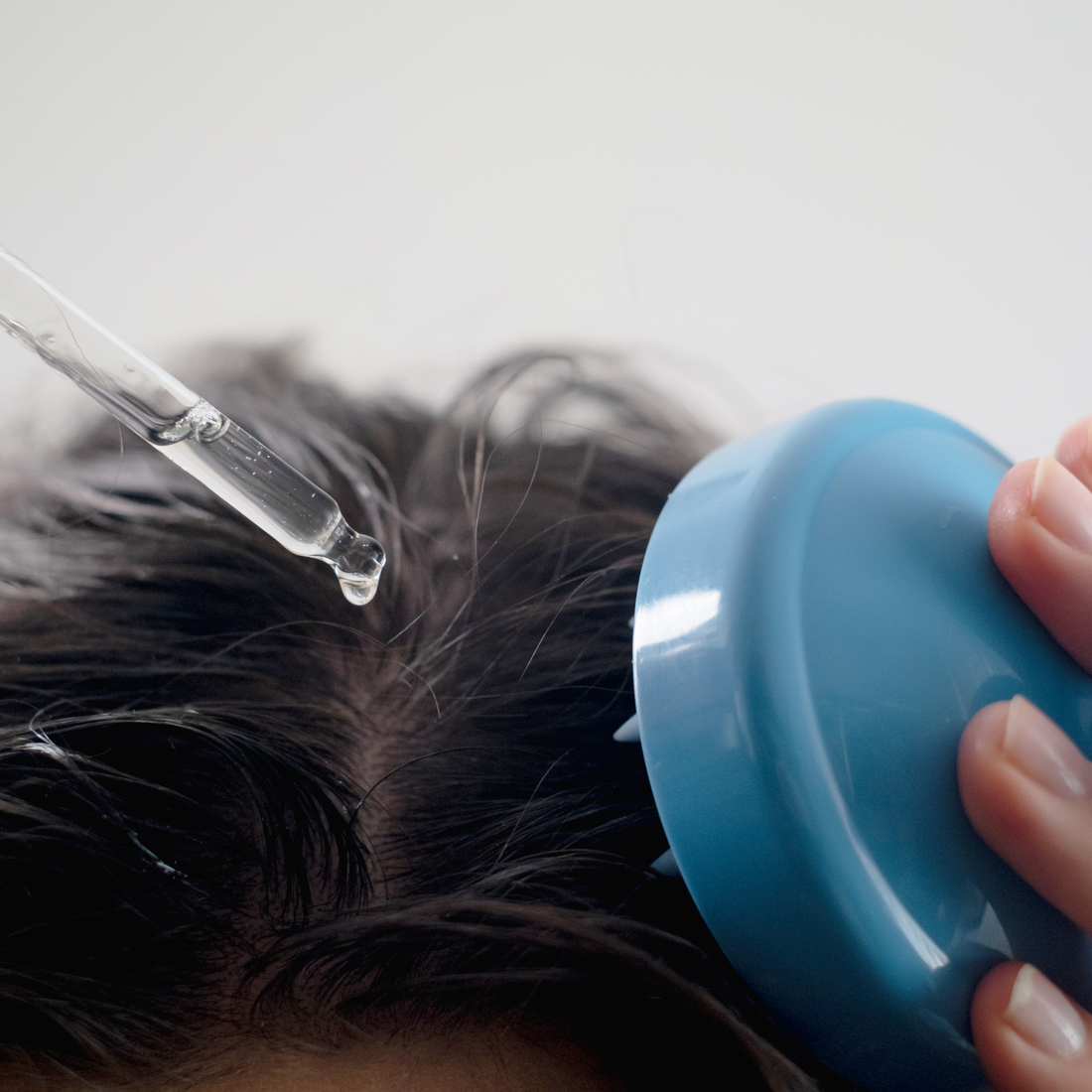 Is Hair Oiling Not Working for You? Here’s Why & How to Do It the Right Way (Ayurveda Style!)
