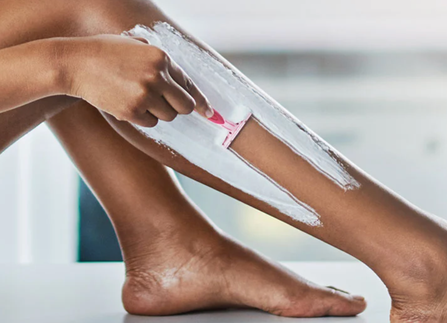How to Get The Smoothest Shave and Avoid Strawberry Skin