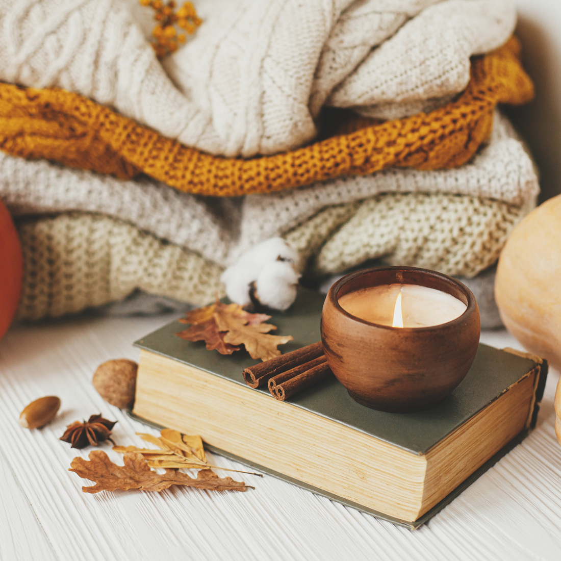 Ayurvedic Autumn Reset