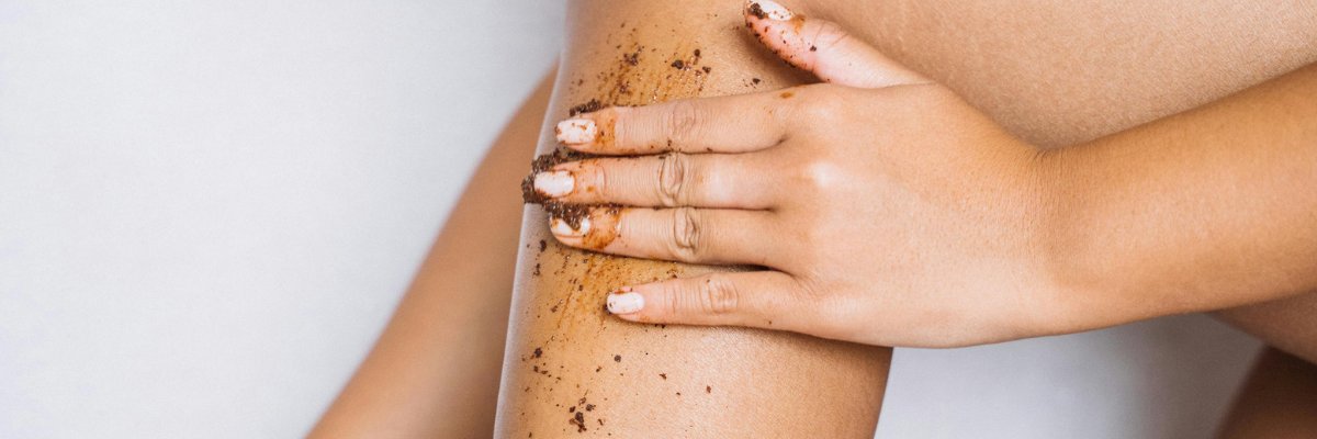 Hello Beau-tea-ful Body Scrubs