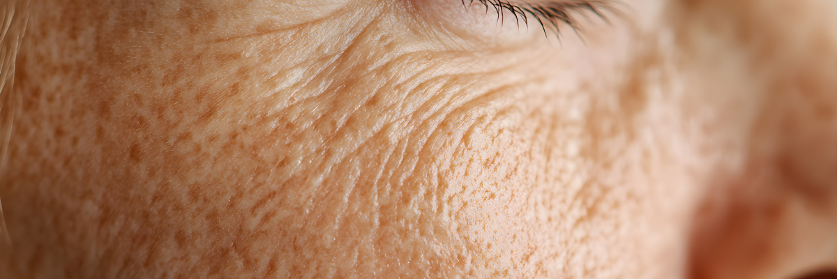 Aging Skin