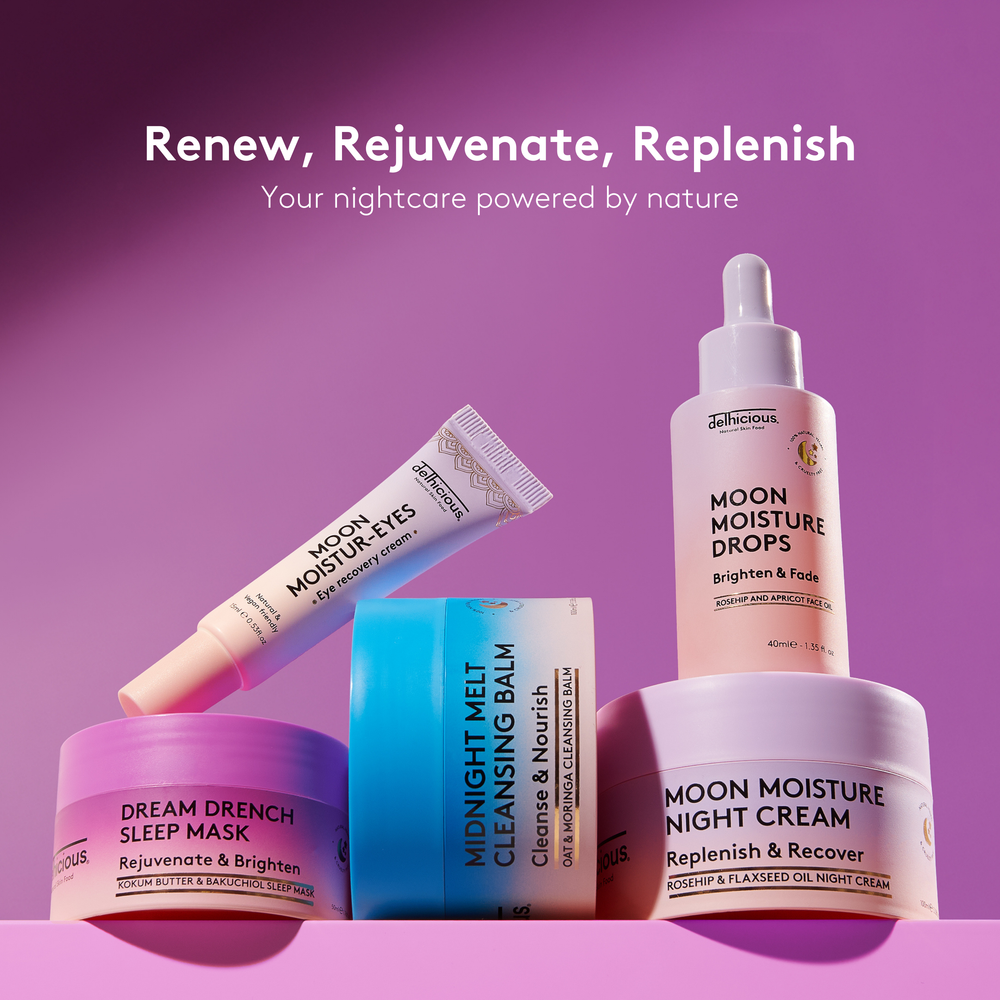 Ultimate Nightcare Set