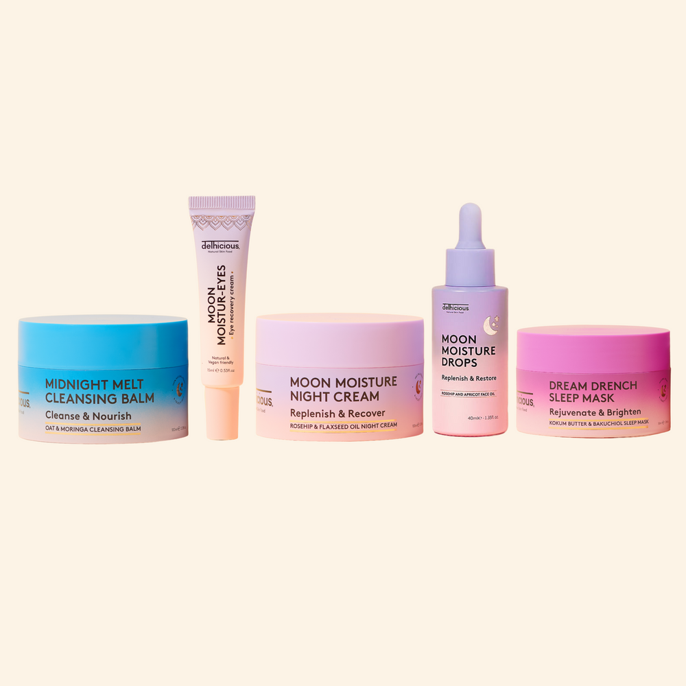 Ultimate Nightcare Set