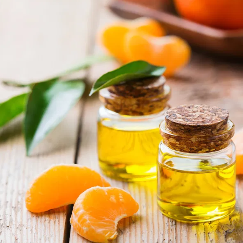 SWEET ORANGE OIL