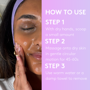 Midnight Melt Cleansing Balm