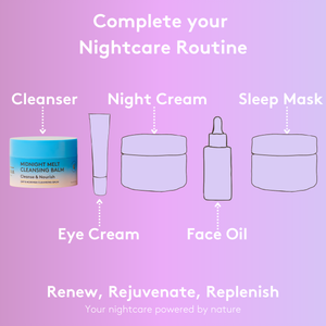 Midnight Melt Cleansing Balm