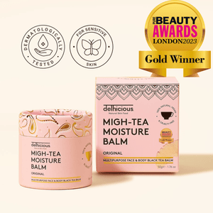 Migh-Tea Moisture Multipurpose Balm - Original