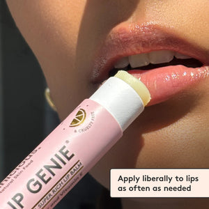 Lip Genie Original Super Rich Lip Balm