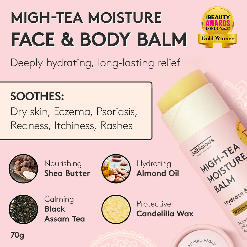 Delhicious Bestsellers Starter Kit