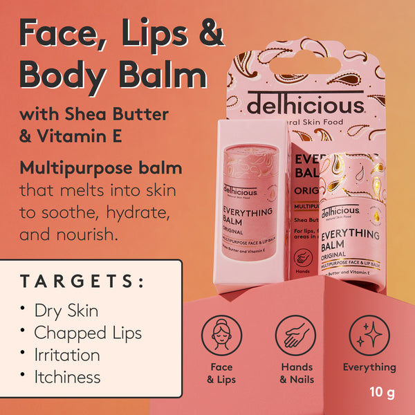 Everything Balm - Multipurpose Face, Lip & Body