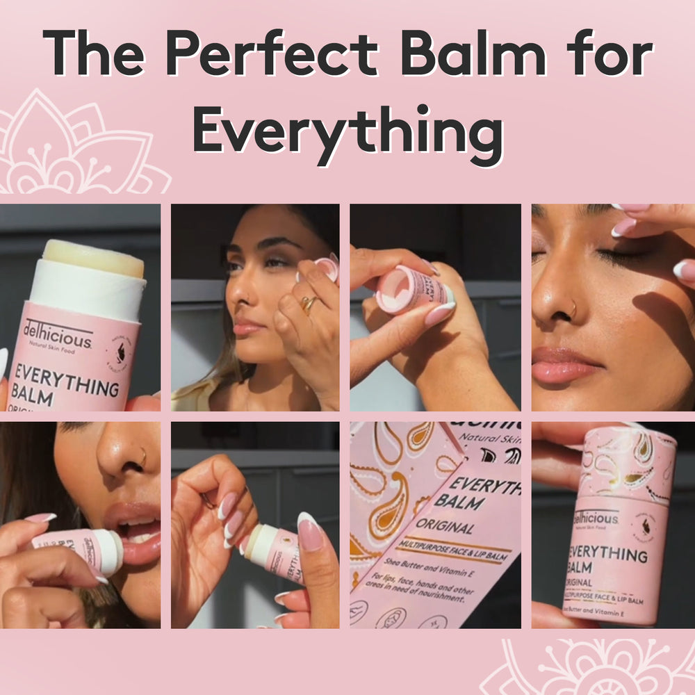 Everything Balm - Multipurpose Face, Lip & Body