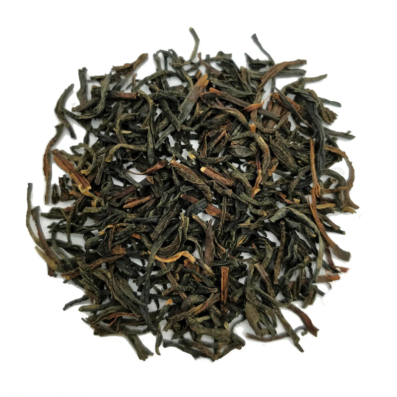 BLACK ASSAM TEA