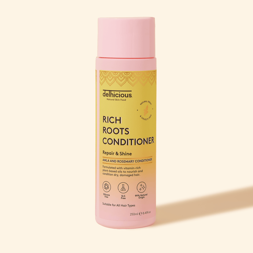 Rich Roots Conditioner