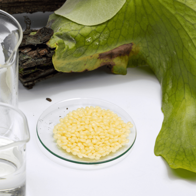 CANDELILLA WAX