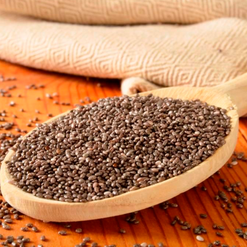 CHIA SEED OIL