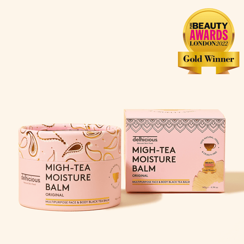 Migh-Tea Moisture Multipurpose Balm - Original