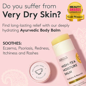 Sensitive Skin & Scalp Bundle
