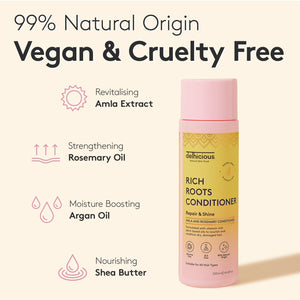 Rich Roots Conditioner