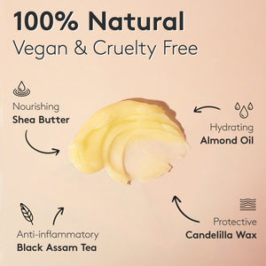 Migh-Tea Moisture Multipurpose Balm - Original