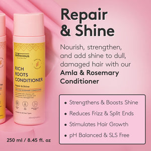 Rich Roots Conditioner