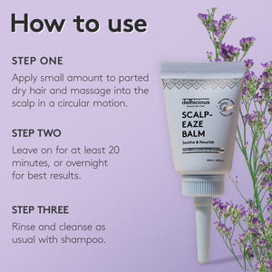 Scalp-Eaze Scalp Balm