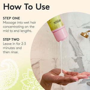 Rich Roots Conditioner