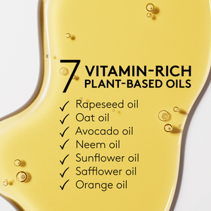 Migh-Tea Moisture Body Oil Spray