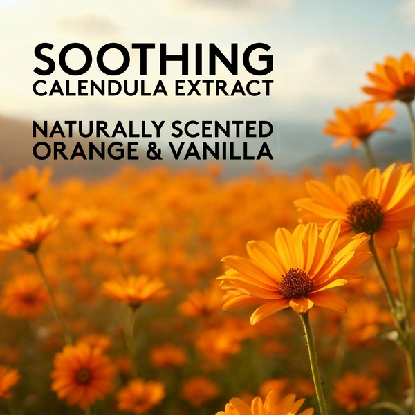 Migh-Tea Moisture Body Oil Spray