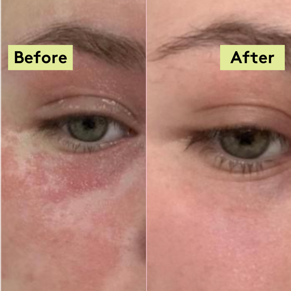 Migh-Tea Moisture Multipurpose Balm - Original