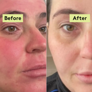 Migh-Tea Moisture Body Balm - Original