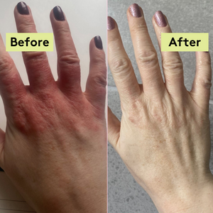 Min-Tea Moisture Body Balm - Mint