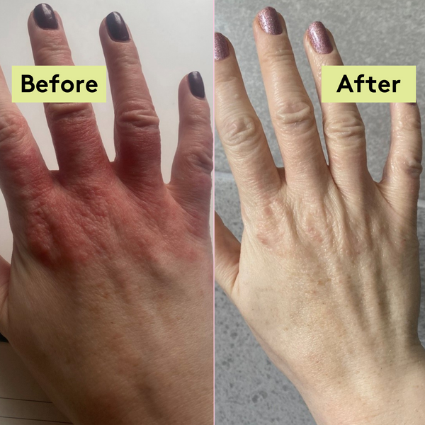 Min-Tea Moisture Body Balm - Mint