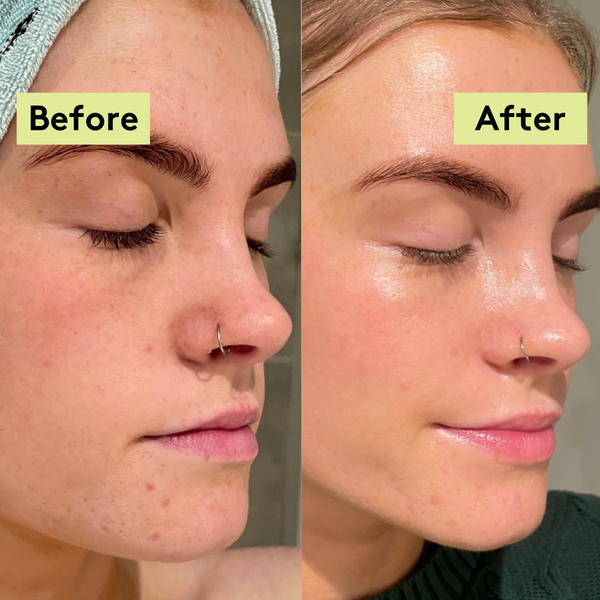 Moon Moisture Drops Face Oil