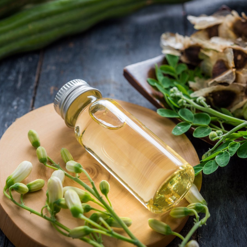 MORINGA OIL