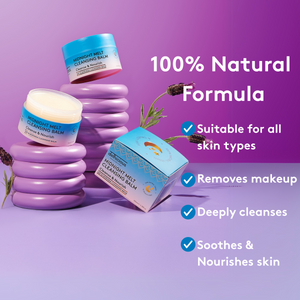Midnight Melt Cleansing Balm