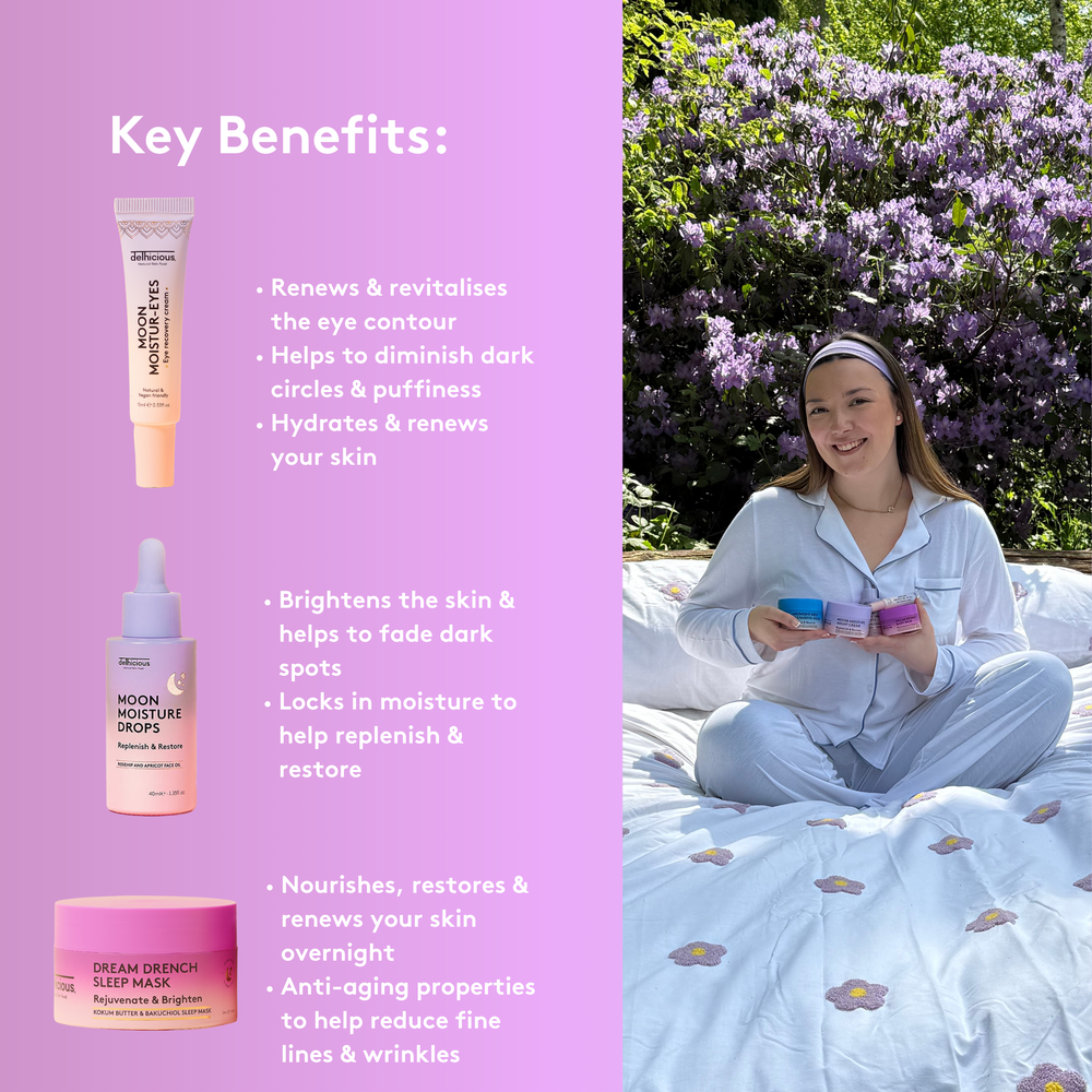 Nightcare Starter Kit