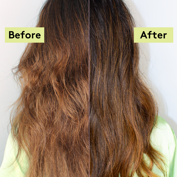 Rich Roots Haircare Growth Kit