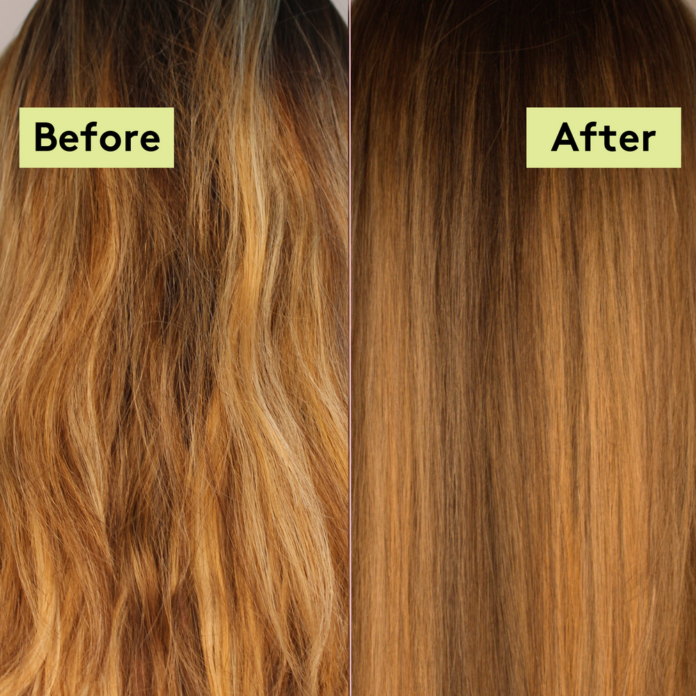 Rich Roots 3-in-1 Hair Mask