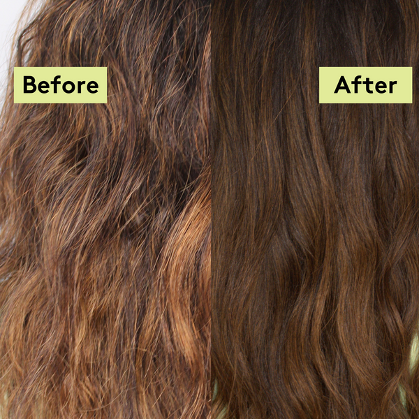 Rich Roots Shampoo
