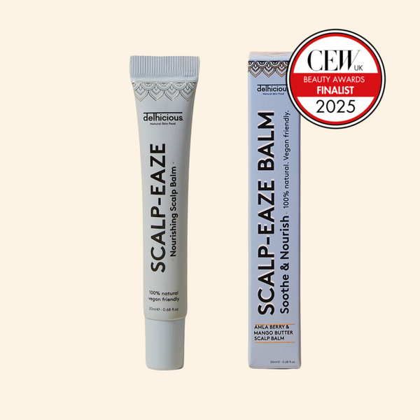 Scalp-Eaze Scalp Balm