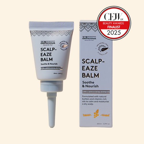 Scalp-Eaze Scalp Balm