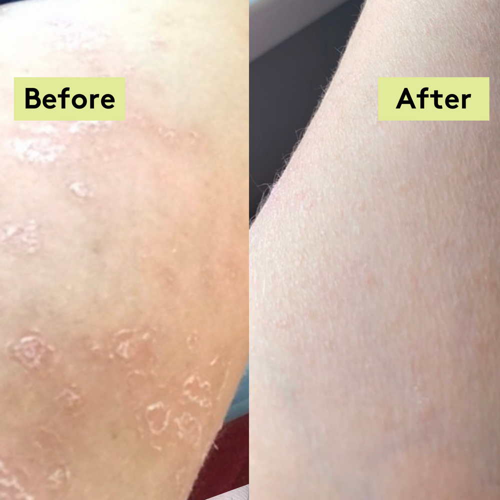 Original Black Tea Body Scrub