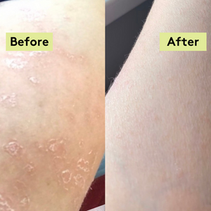 Original Black Tea Body Scrub