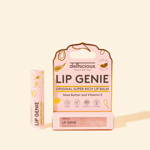 Lip Genie Original Super Rich Lip Balm