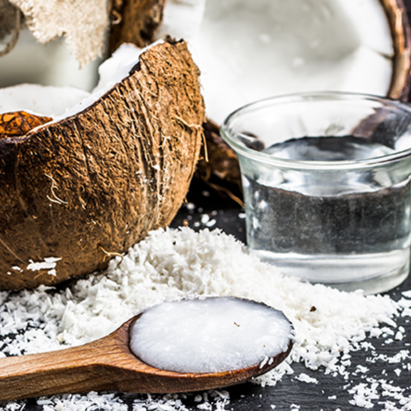 COCONUT OIL