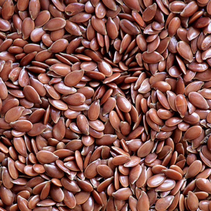 FLAXSEED OIL