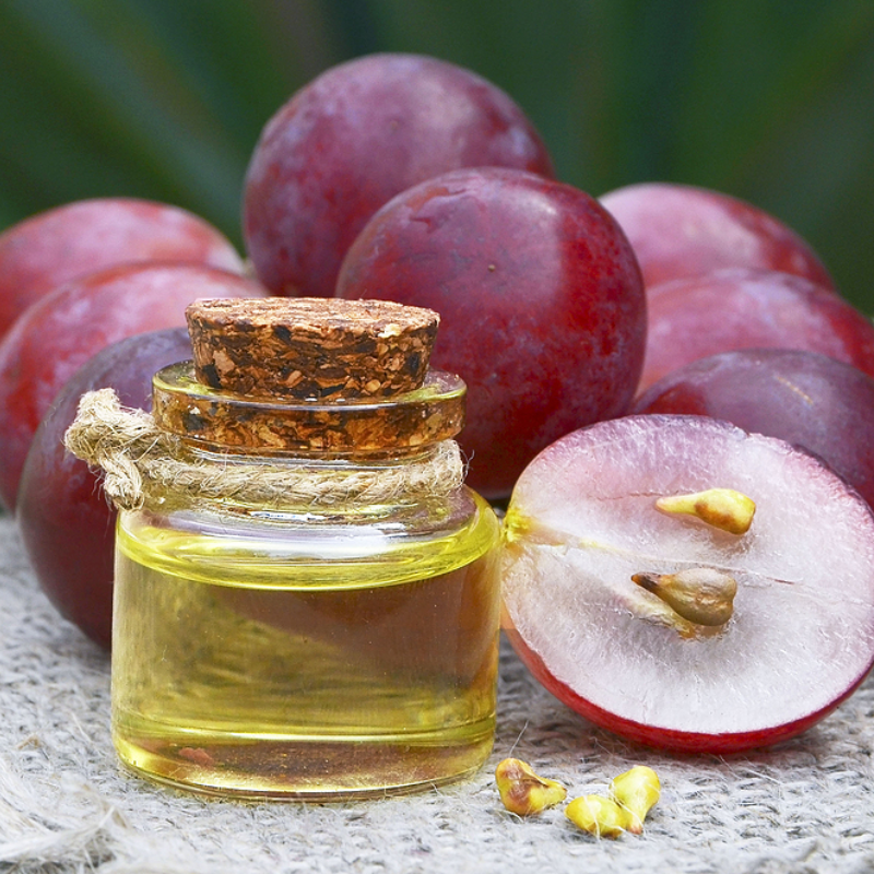GRAPE SEED OIL