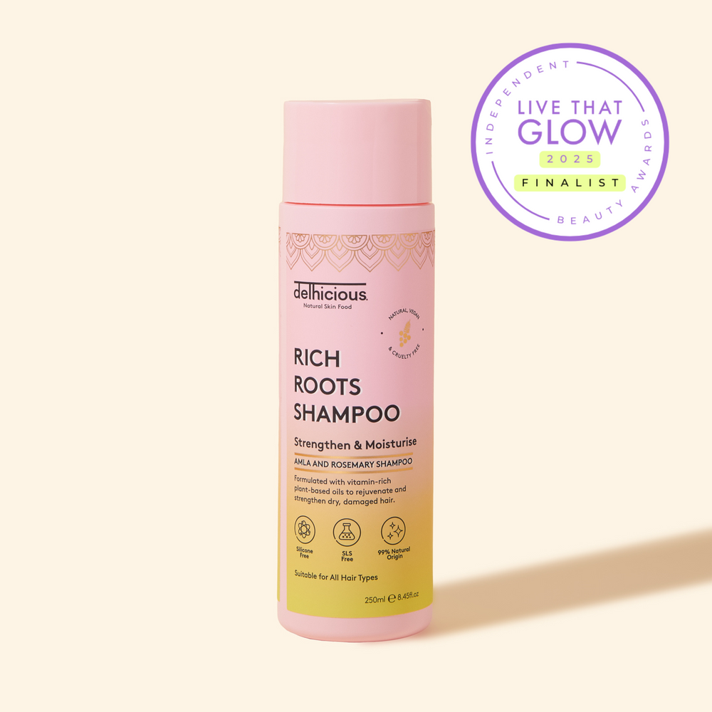 Rich Roots Shampoo