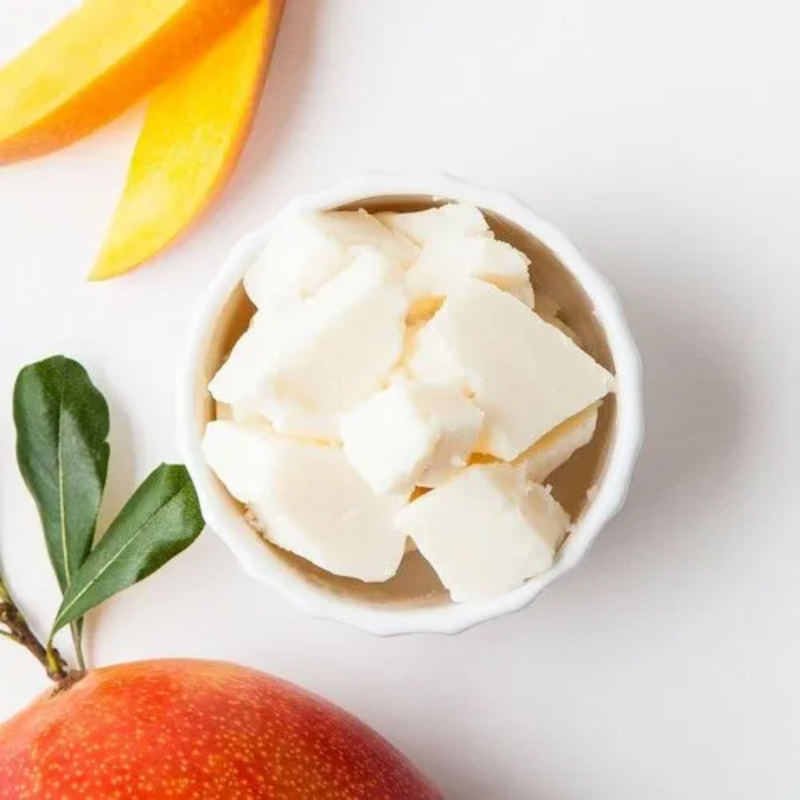 MANGO SEED BUTTER